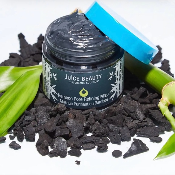 ❤️ Juice Beauty Bamboo Pore Refining Mask ❤️ - Picture 1 of 9